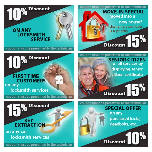 Albuquerque Lock And Locksmith Albuquerque, NM 505-658-3112 - coupons